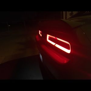 Meet your Posher, Krissy